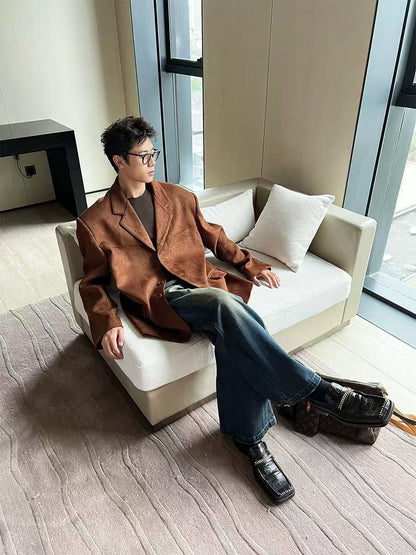 A0522  Men's outerwear