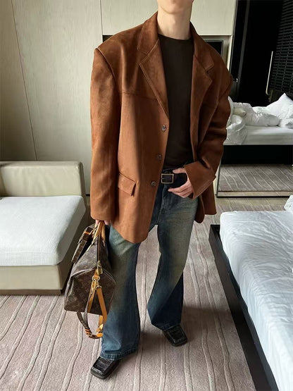 A0442  Men's outerwear