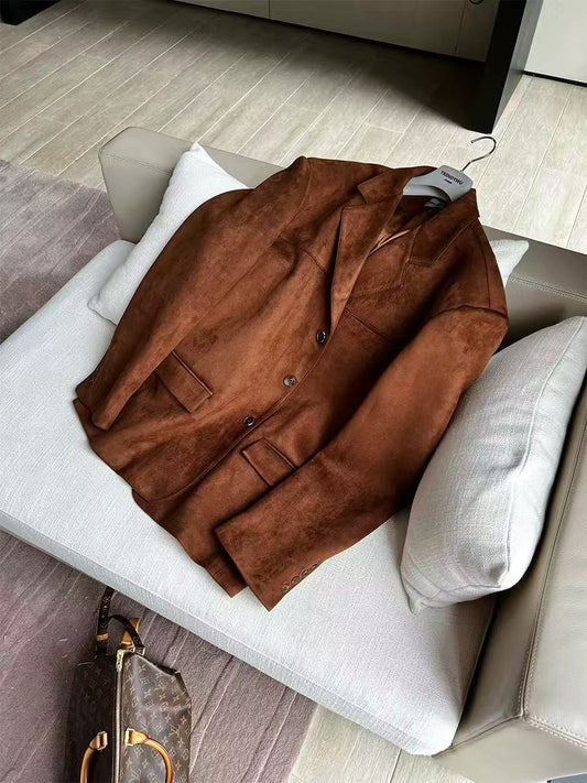 A0442  Men's outerwear