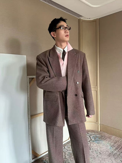 A0443   Men's outerwear