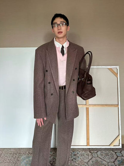 A0443   Men's outerwear