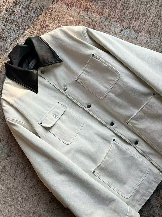 A0444     Men's outerwear