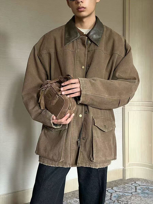 A0445 Men's outerwear