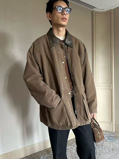 A0445 Men's outerwear