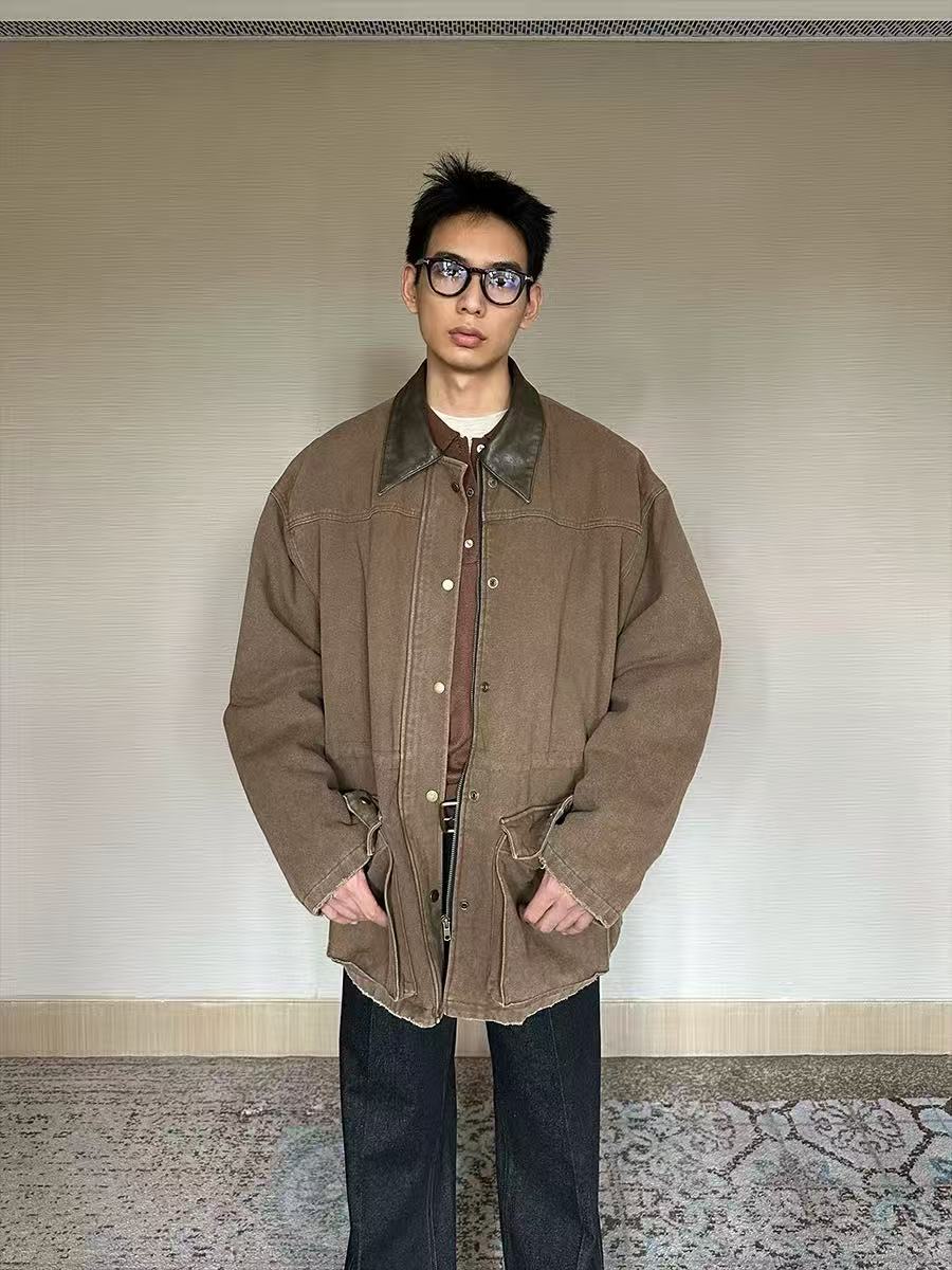 A0445 Men's outerwear