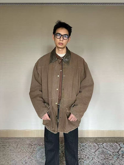 A0445 Men's outerwear
