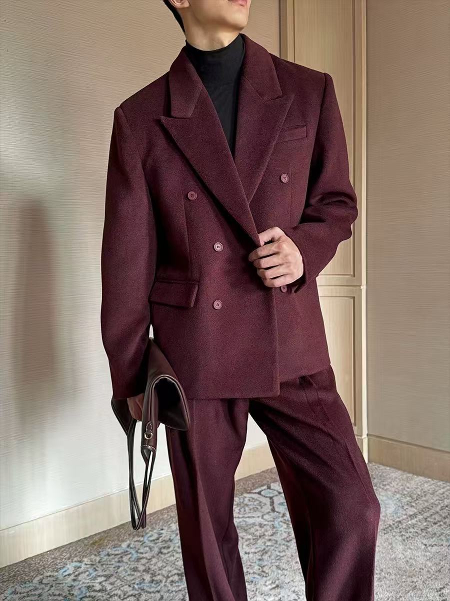 A0446   Men's outerwear