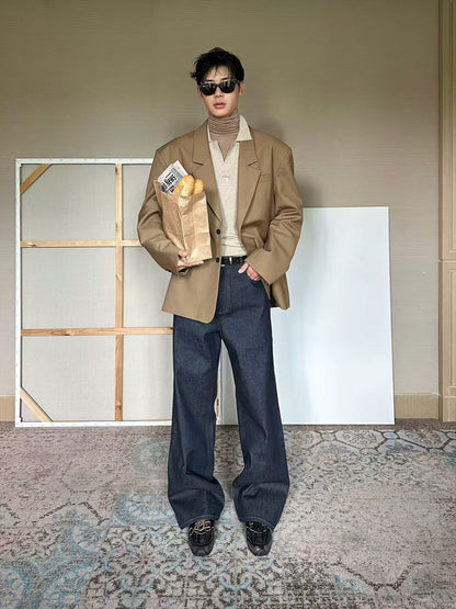 A0447   Men's outerwear
