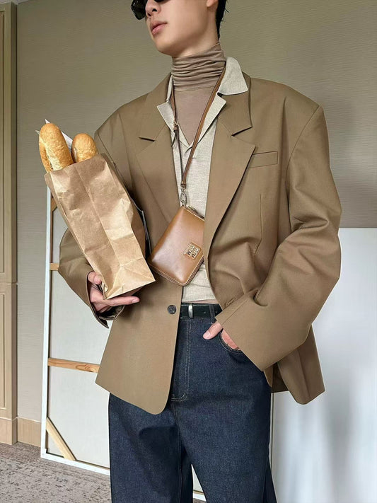 A0447   Men's outerwear