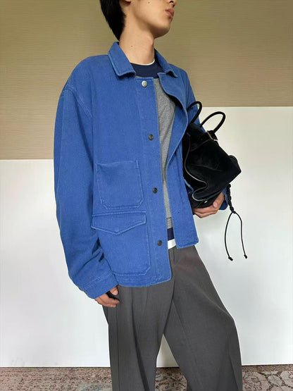 A0448  Men's outerwear