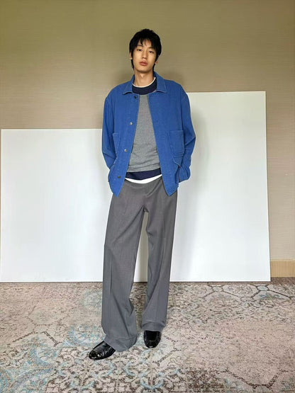 A0521   Men's outerwear