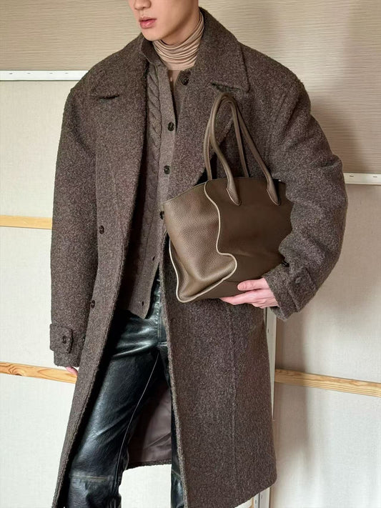 A0449  Men's outerwear