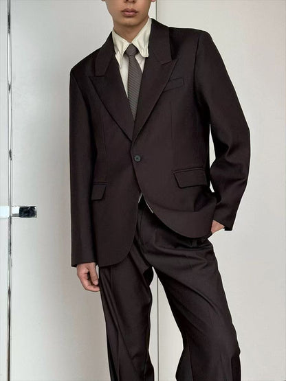 A0450 Men's outerwear