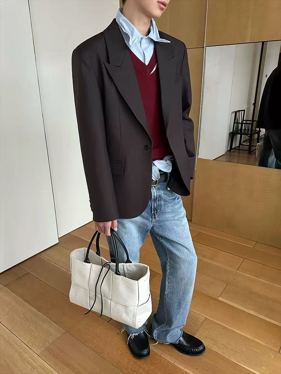 A0450 Men's outerwear