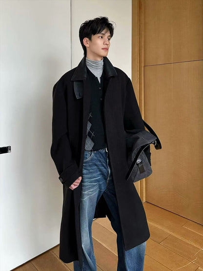 A0451   Men's outerwear