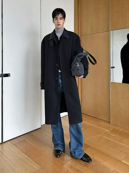 A0451   Men's outerwear