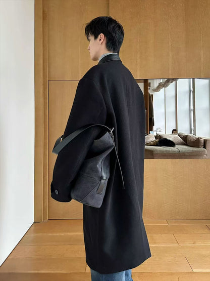 A0451   Men's outerwear