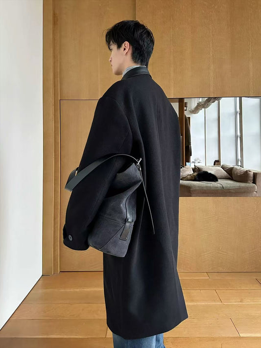 A0451   Men's outerwear