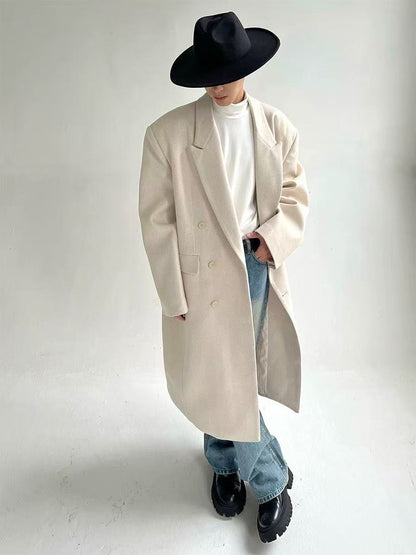 A0452  Men's outerwear