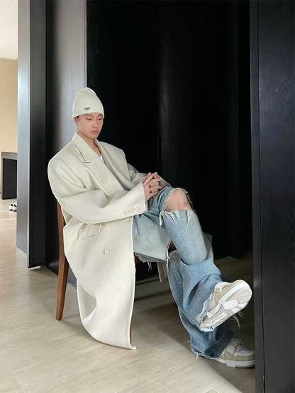 A0452  Men's outerwear