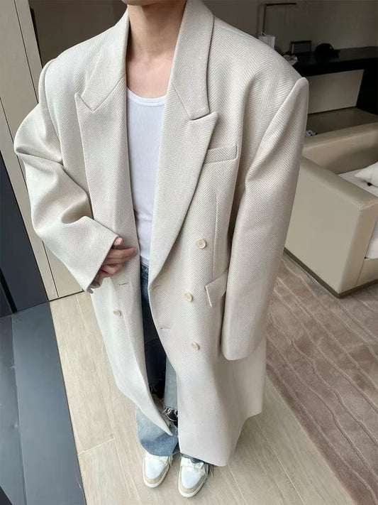 A0452  Men's outerwear