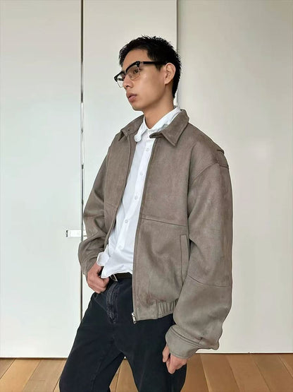 Men's outerwear