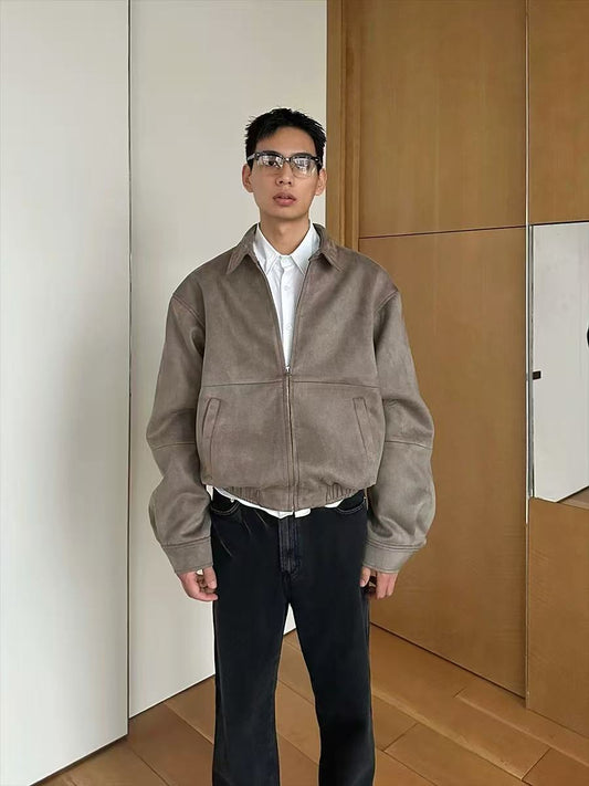 Men's outerwear