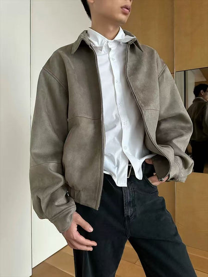 A0453  Men's outerwear