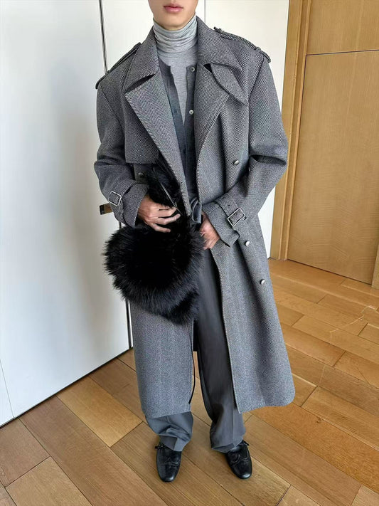A0455  Men's outerwear