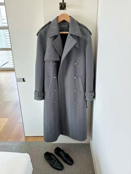 A0455  Men's outerwear