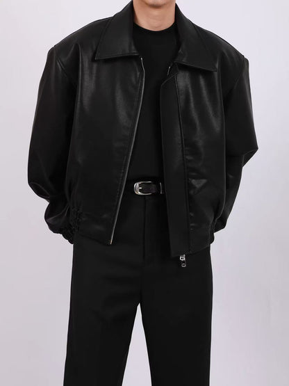 A0456    Men's outerwear