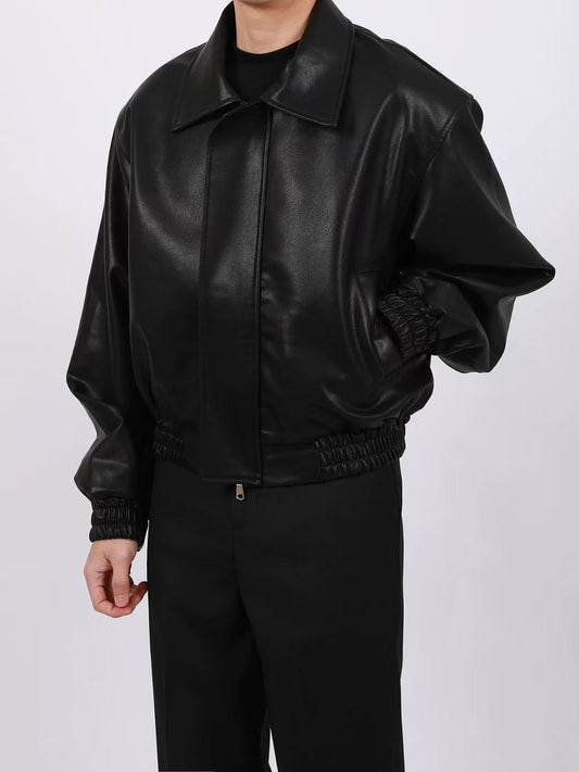 A0543   Men's outerwear