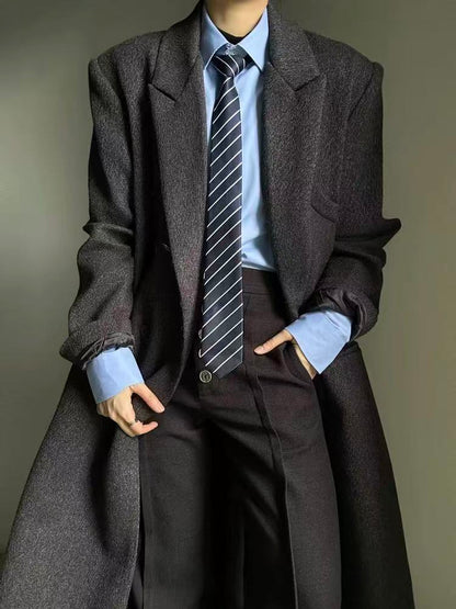 A0457   Men's outerwear