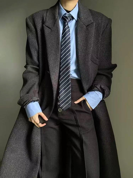 A0457   Men's outerwear