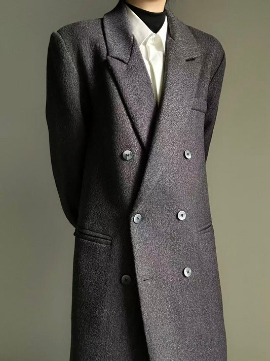 A0457   Men's outerwear