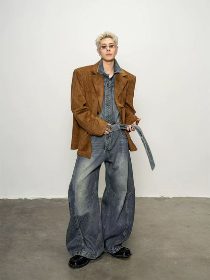 A0459   Men's outerwear