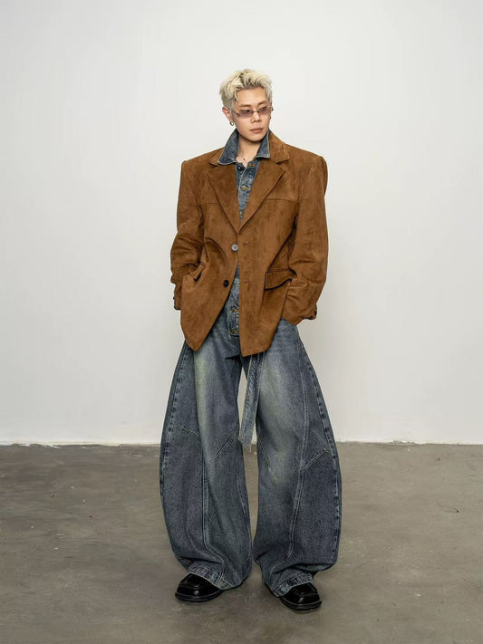 A0459   Men's outerwear