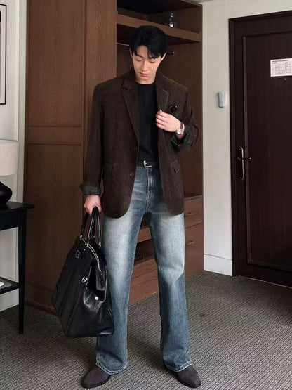 A0460  Men's outerwear