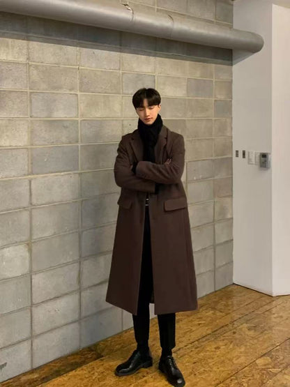 A0462   Men's outerwear