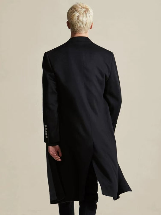 A0463   Men's outerwear