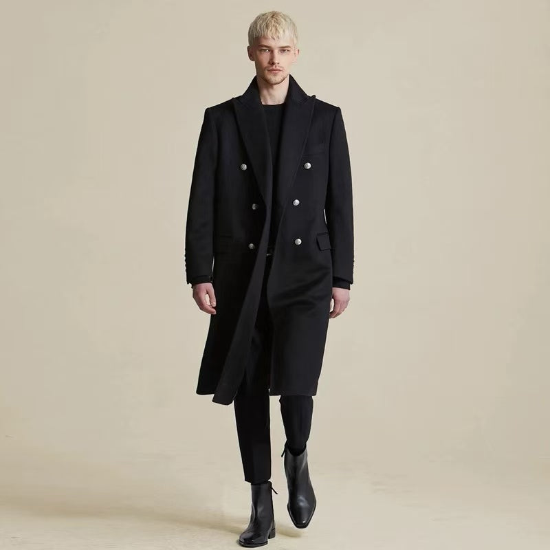 A0463   Men's outerwear