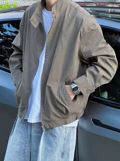 A0464   Men's outerwear