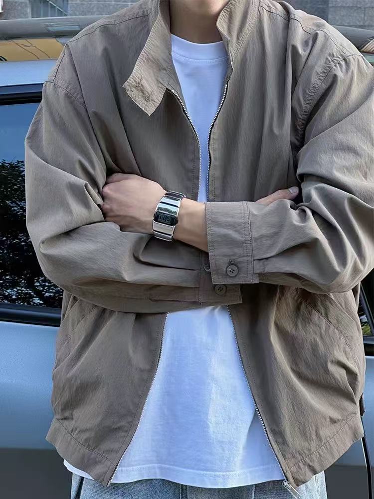 A0464   Men's outerwear
