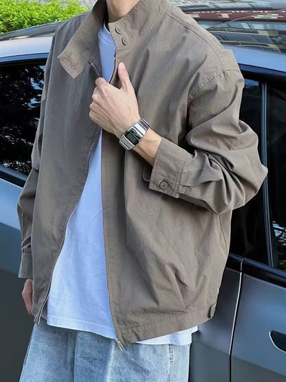 A2131  Men's outerwear