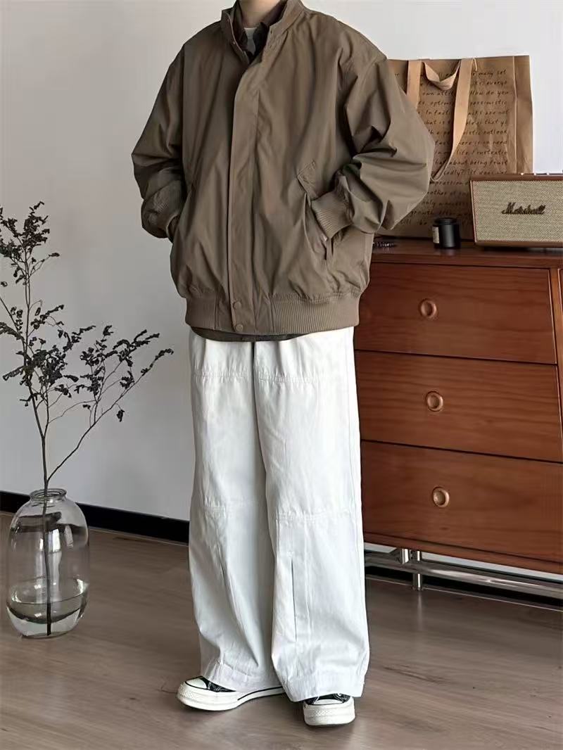 A0465   Men's outerwear