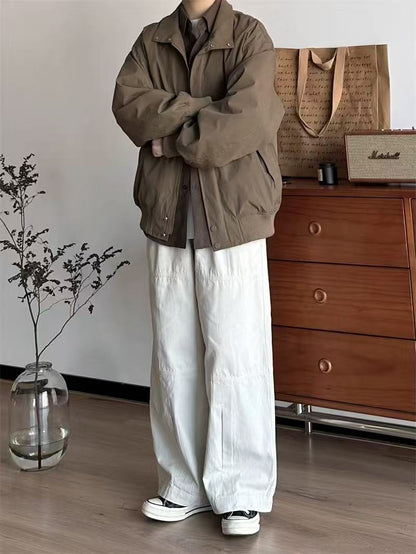 A0465   Men's outerwear