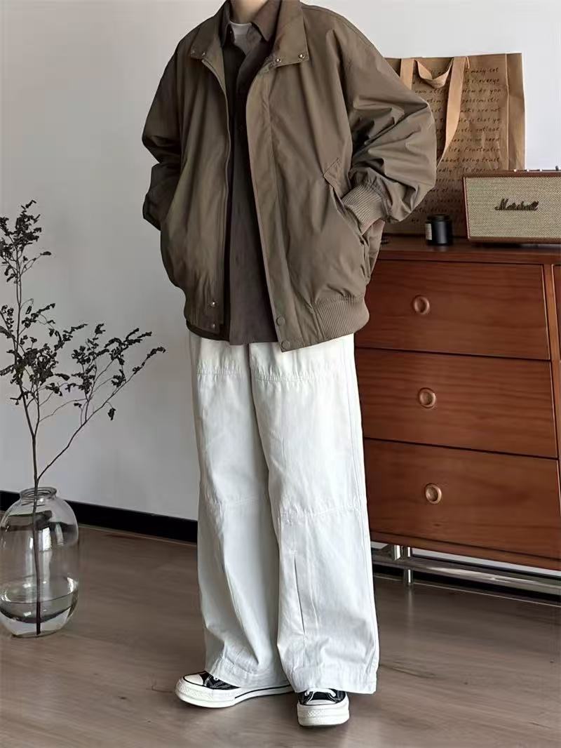 A0465   Men's outerwear
