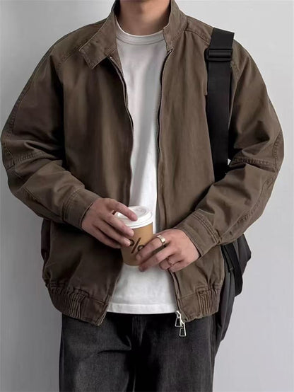 A0466  Men's outerwear