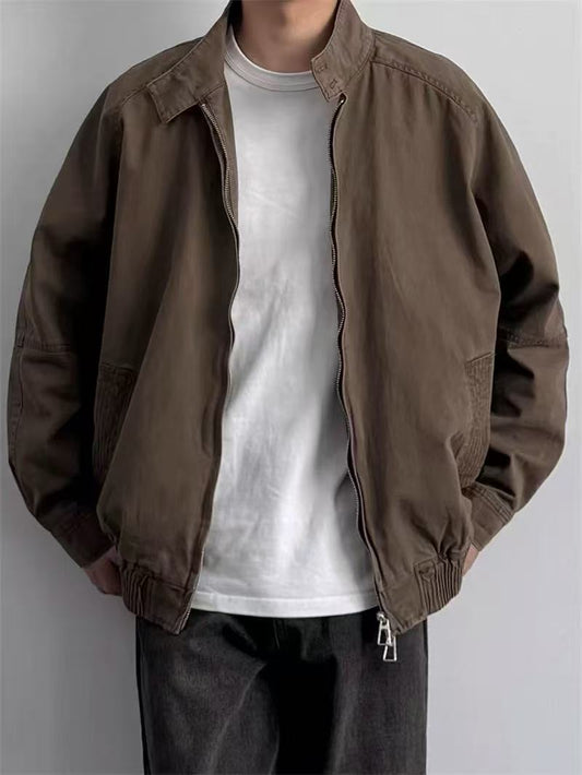 A0466  Men's outerwear