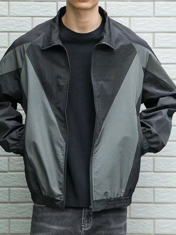 A0468   Men's outerwear